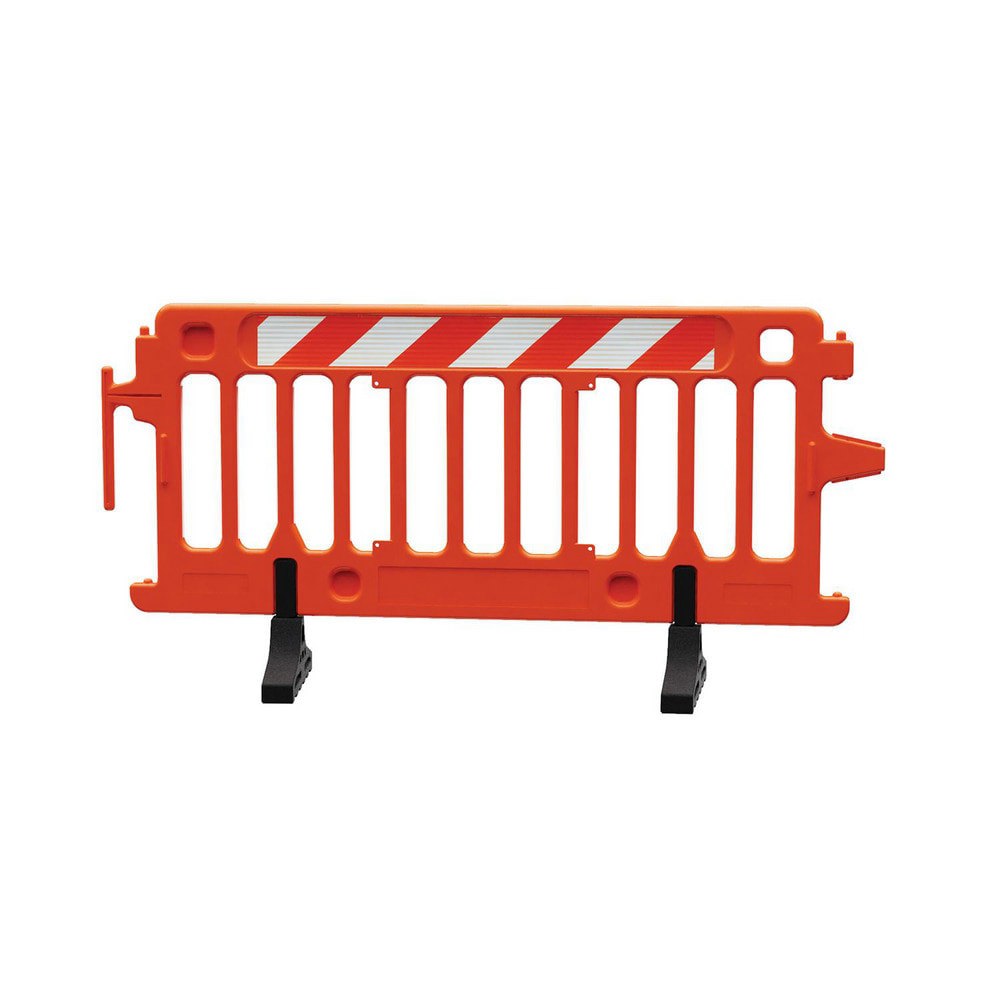 Crowd Control Parade Barricade: 39-1/2