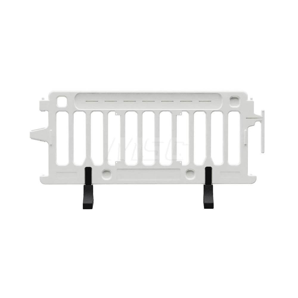 Crowd Control Parade Barricade: 39-1/2