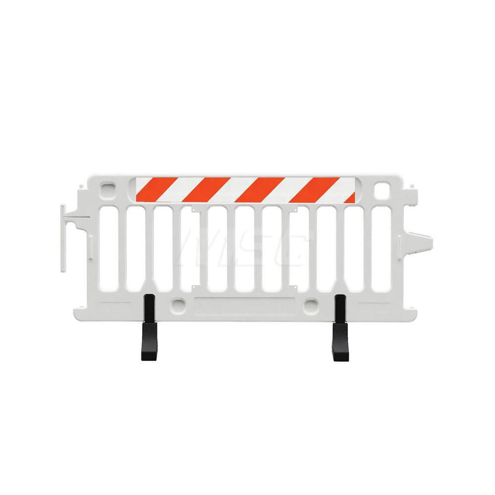 Crowd Control Parade Barricade: 39-1/2