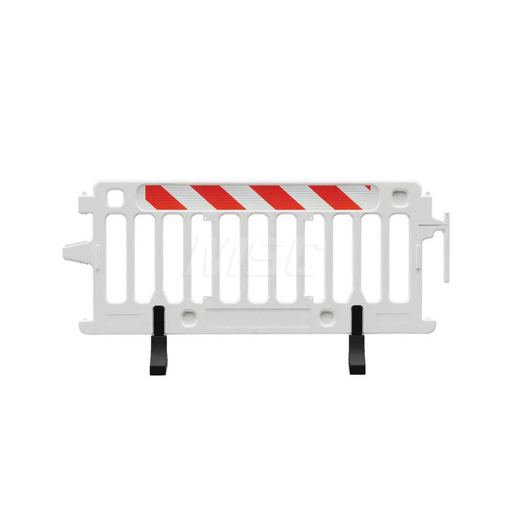 Crowd Control Parade Barricade: 39-1/2