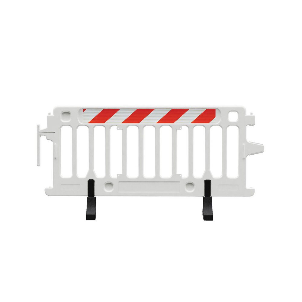 Crowd Control Parade Barricade: 39-1/2