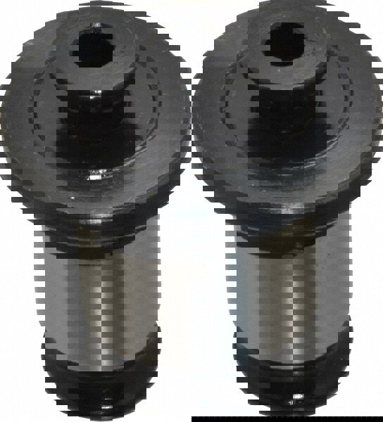 Tapping Adapter: 1/2