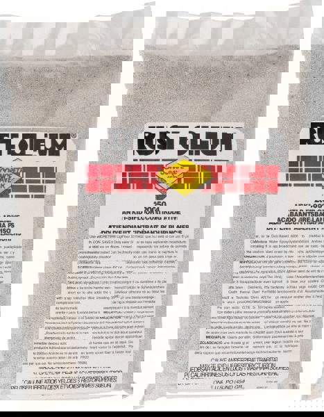 1 Lb Bag Anti-Slip Paint Additive