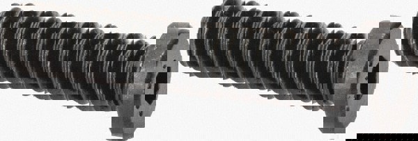 Low Head Socket Cap Screw: 1/4-20, 1-1/4