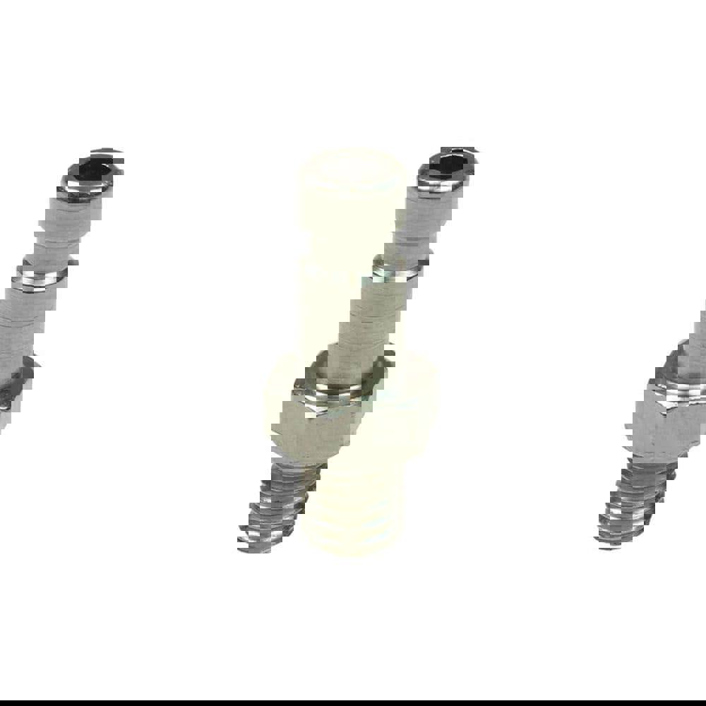 Pneumatic Hose Coupling: 10-32
