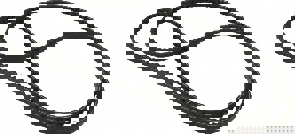 Wedge Cogged V-Belts