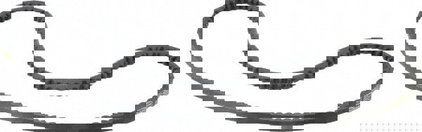 Wedge Cogged V-Belts