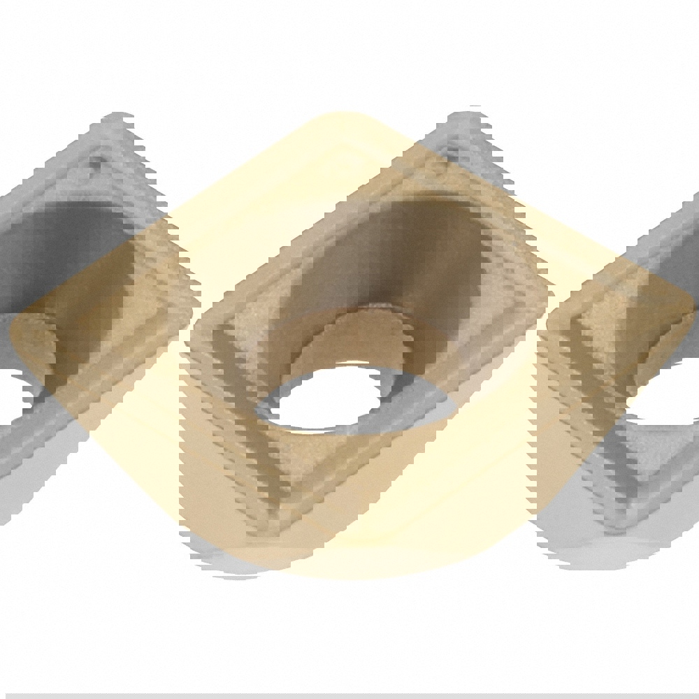 Indexable Drill Insert: N9MT080208CT NC40, Carbide
