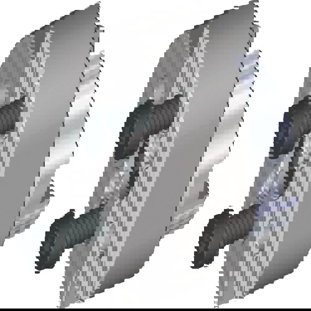 Boring Head Bases, Bridges & Counterweights; System Compatibility: ROTAFLEX ; Minimum Bore Size: 155.00mm ; Maximum Bore Size: 179.00mm ; Overall Length: 40.30 ; For Use With: Bridge Tools