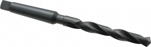 Taper Shank Drill Bit: 9/16
