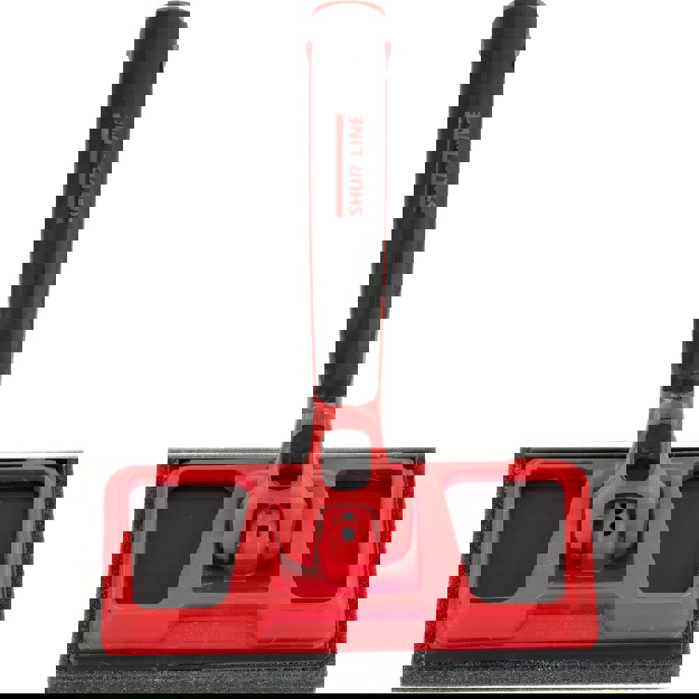 Paint Pads; Application: Walls; Floors ; Size: 7 ; For Use With: All Paints & Stains ; UNSPSC Code: 31211900