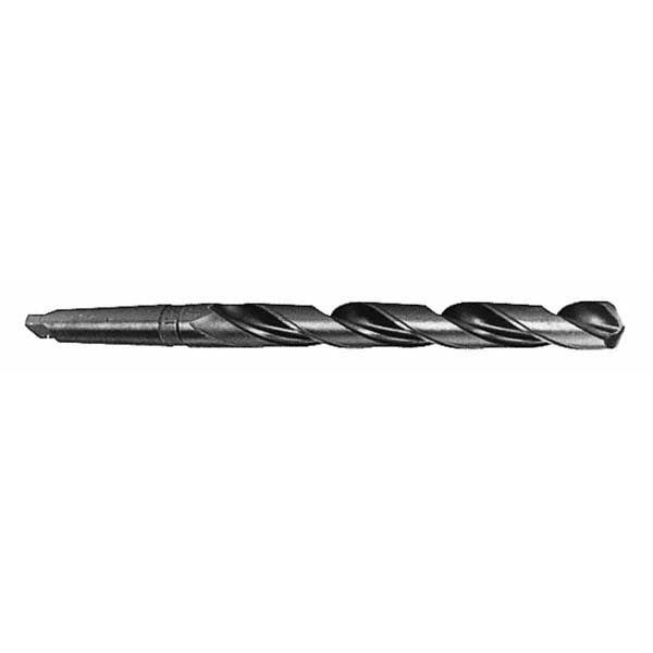 Taper Shank Drill Bit: 19/32