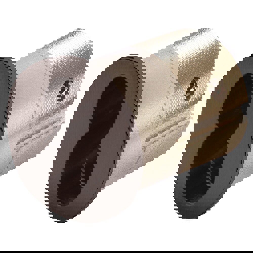 Cylinders; Type: Mortise ; Keying: Less Core ; Number of Pins: 6 ; Finish/Coating: Satin Chrome