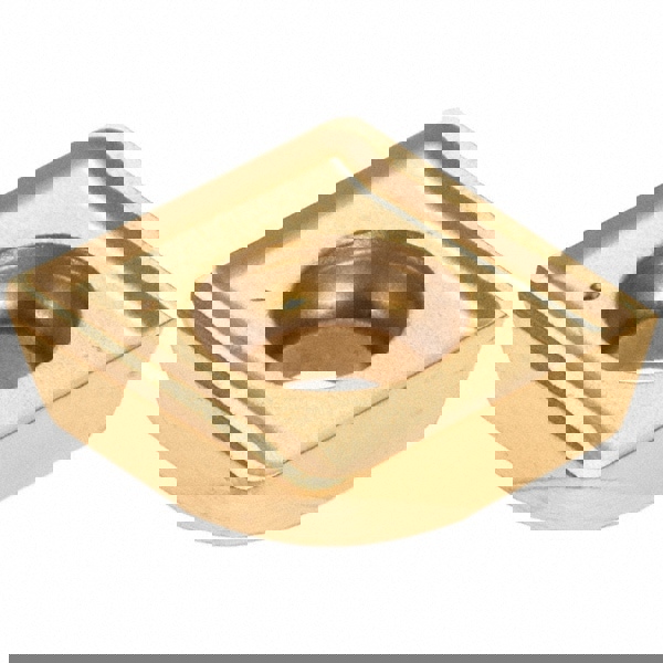 Indexable Drill Insert: N9MT11T3CT2T-H NC40, Carbide