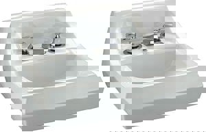 21X18 4 RH WM VC LAV *KINGST WHIT