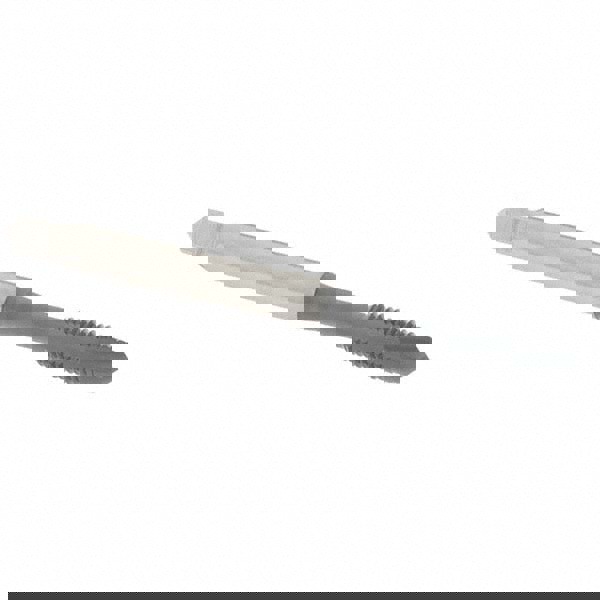 Spiral Point Tap: #10-32 UNF, 2 Flutes, Plug Chamfer, HSS, elektraLUBE Coated