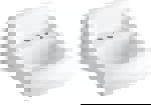 21X18 8 VC LAV KINGST WHIT