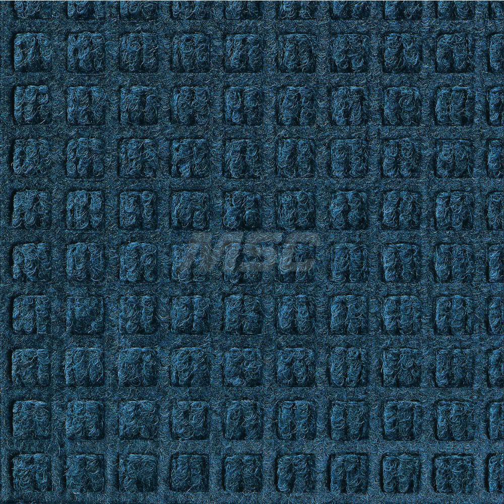 Entrance Mat: 3' Long, 2' Wide, 3/8