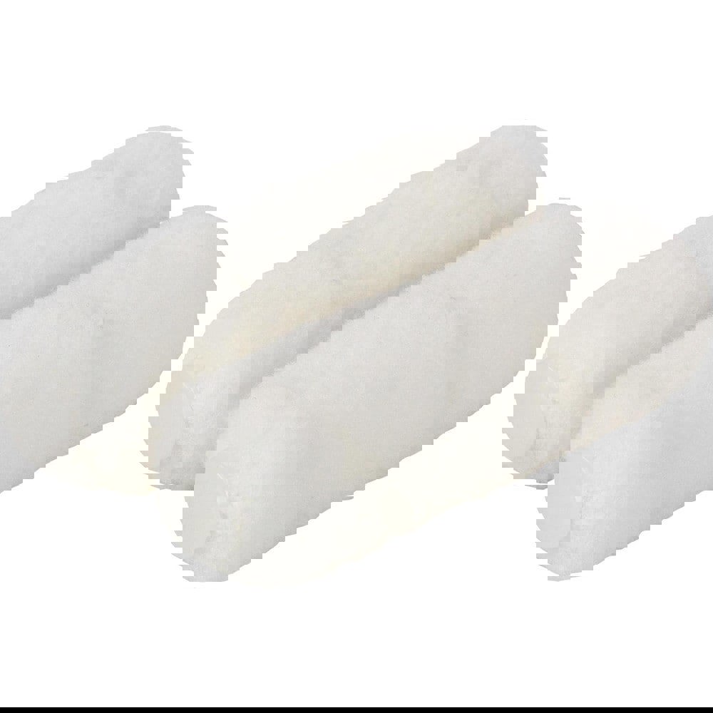 Paint Roller Cover: 3/8