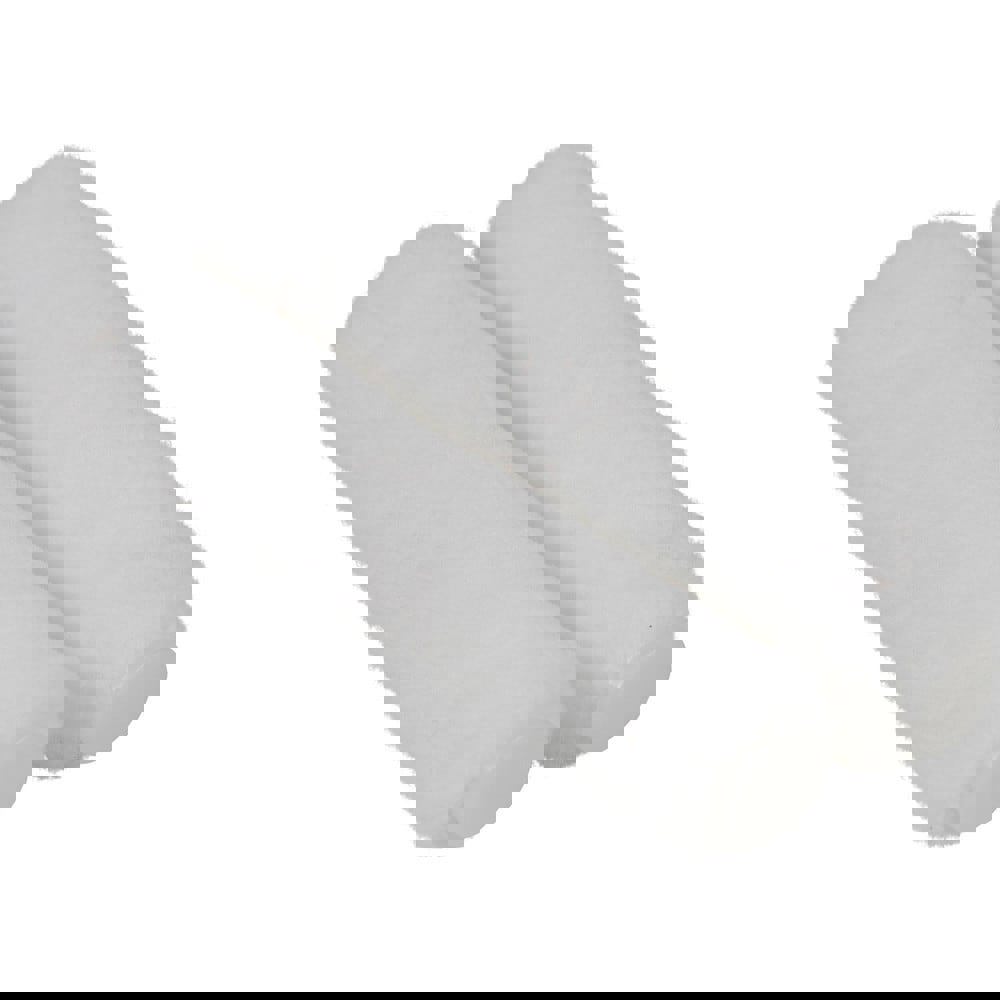 Paint Roller Cover: 3/8