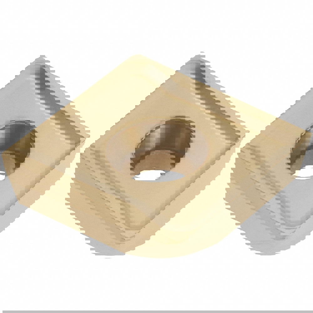 Indexable Drill Insert: N9MT9 K20F, Solid Carbide