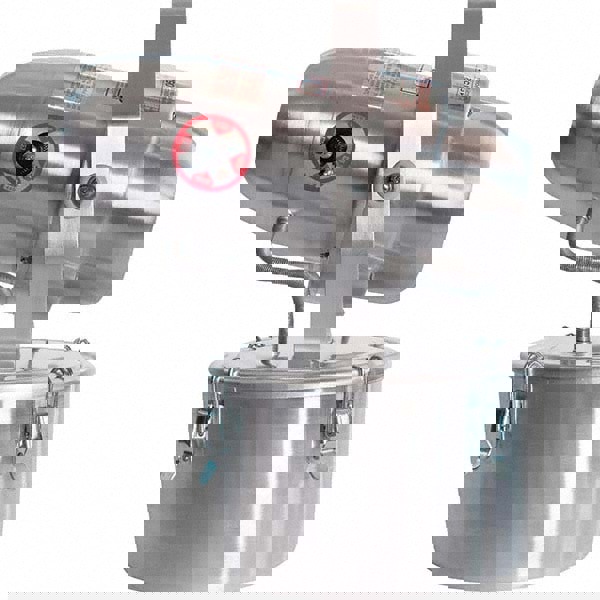 All-Purpose Cleaner: 1 gal Bag-in-Box