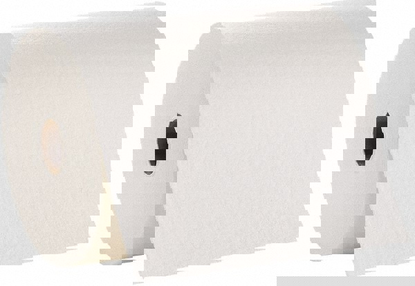 Brawny Professional D400 Disposable Shop Towel Refills For 59465 Dispenser, White