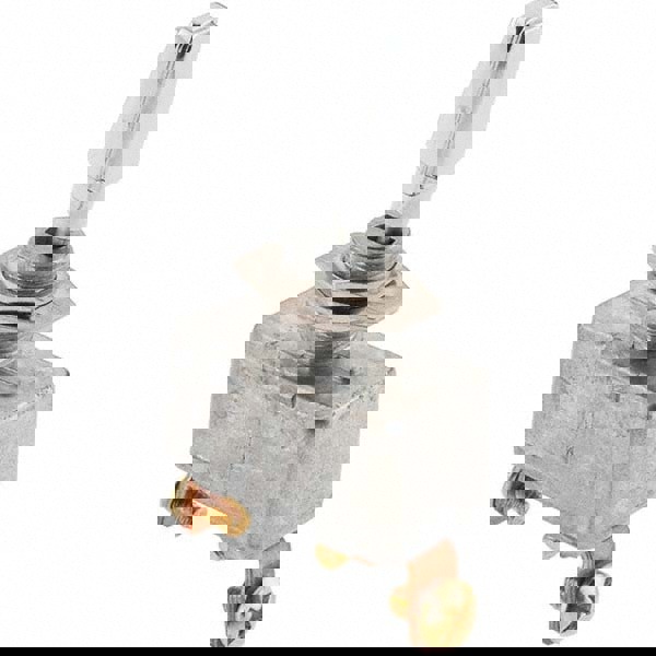 SPDT On-Off-On Toggle Switch