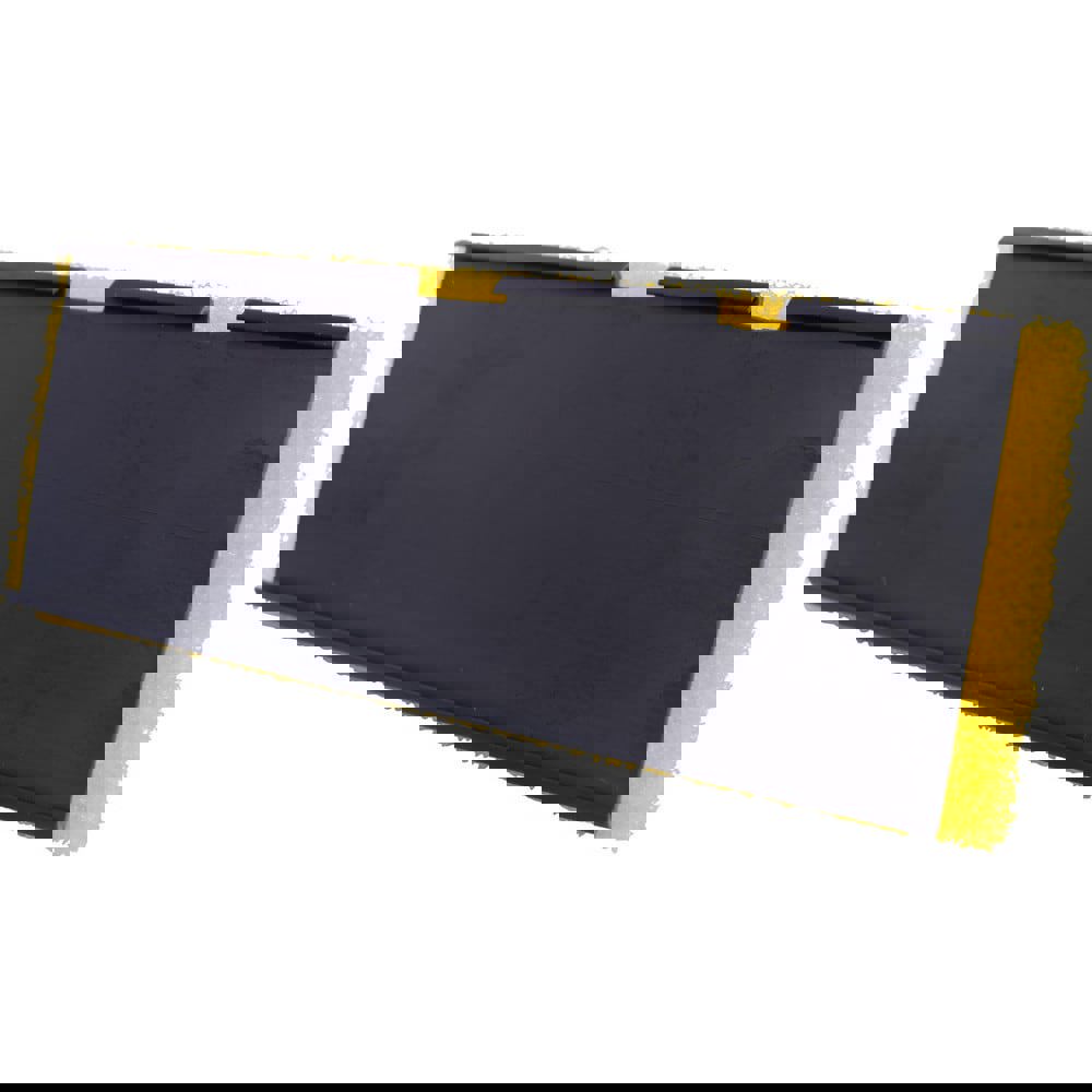 Paint Pads; Application: Walls; Floors ; Size: 7 ; For Use With: All Paints & Stains ; UNSPSC Code: 31211900