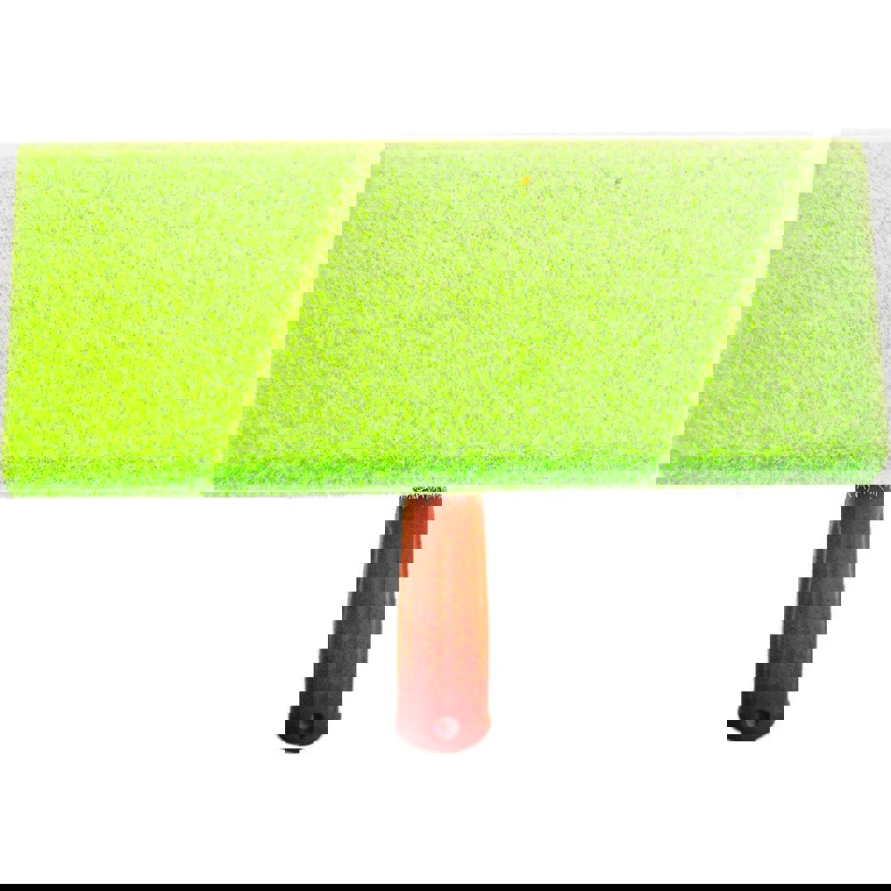 Paint Pads; Application: Shakes; Shingles; Siding; Walls; Floors ; Size: 9 ; For Use With: All Paints & Stains ; UNSPSC Code: 31211900