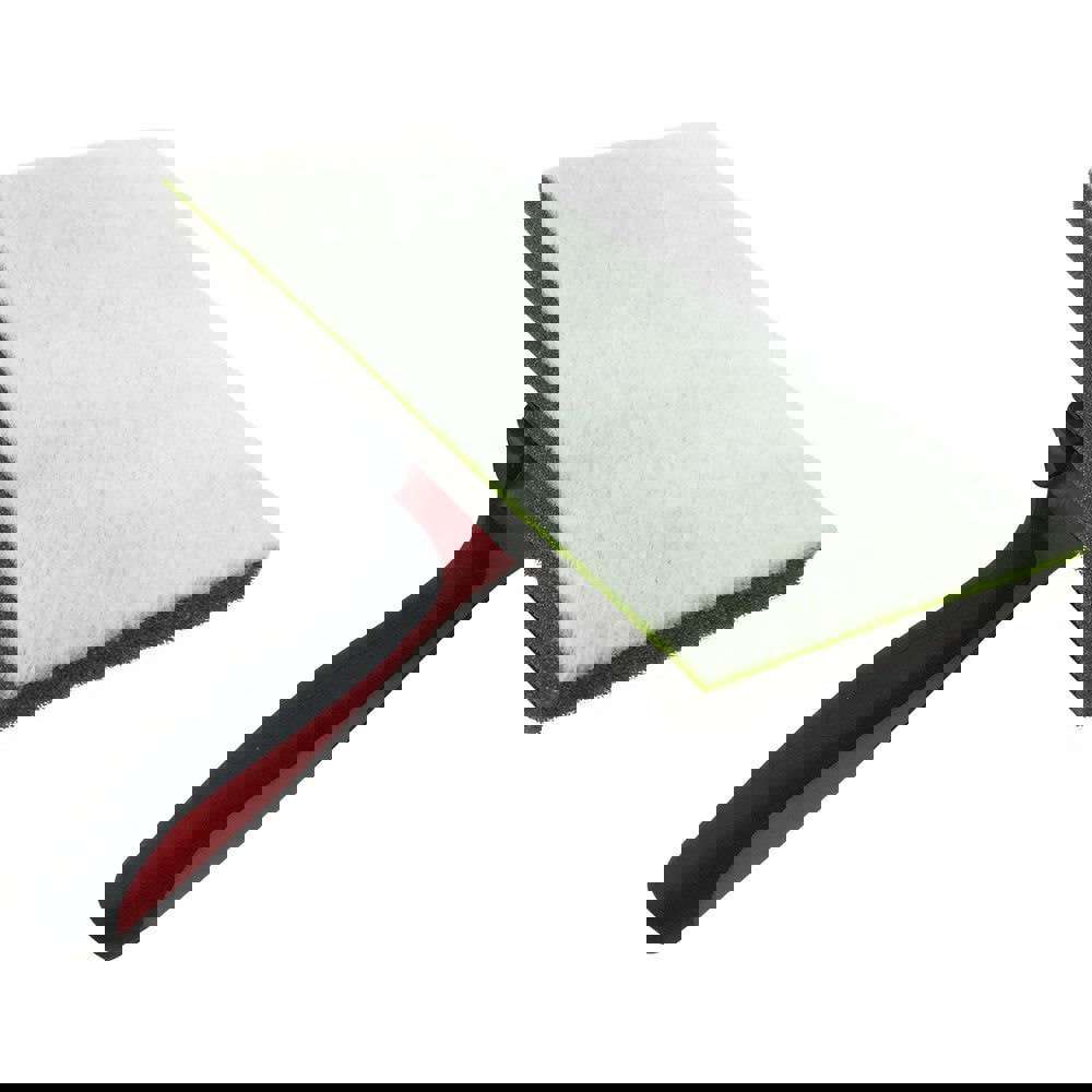 Paint Pads; Application: Walls; Floors ; Size: 9 ; For Use With: All Paints & Stains ; UNSPSC Code: 31211900