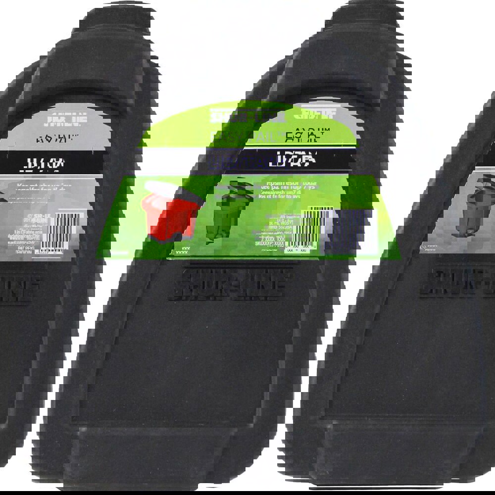 Paint Trays & Liners; Type: Paint Pail Liner ; Product Type: Paint Pail Liner ; Material: Plastic ; UNSPSC Code: 31211900