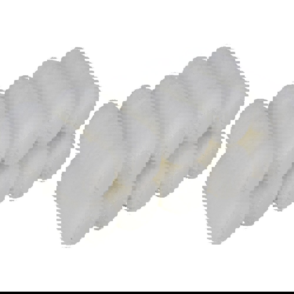 Paint Roller Cover: 3/8