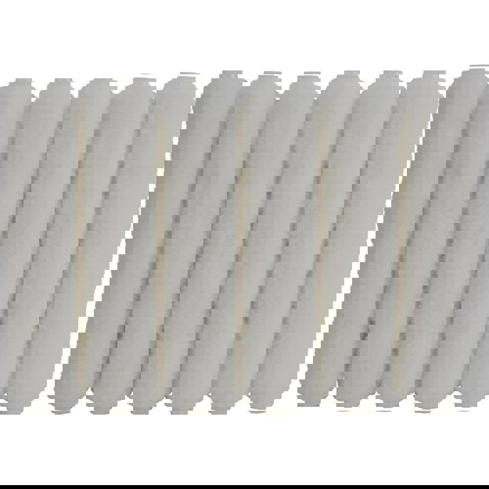 Paint Roller Cover: 3/8