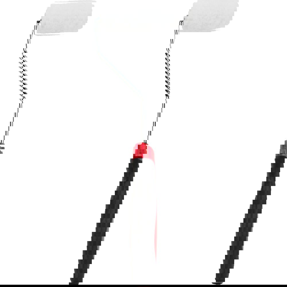 Paint Roller Sets; Kit Type: Roller & Frame Combo ; Roller Length: 4 ; Paint Type: Latex Flat Paints; Water ; Frame Material: Metal ; Roller Cover Included: Yes ; Includes: Frame and roller