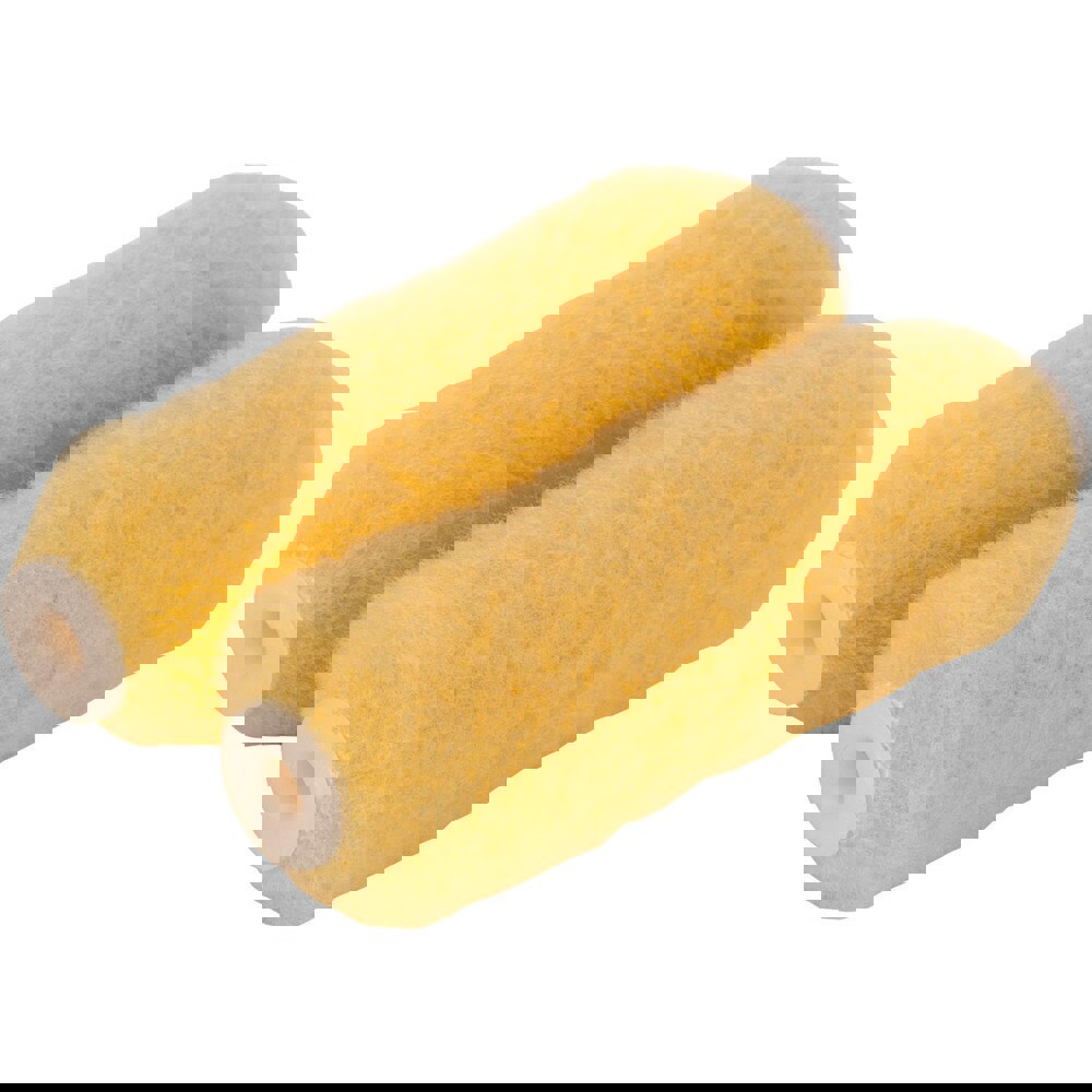 Paint Roller Cover: 3/8