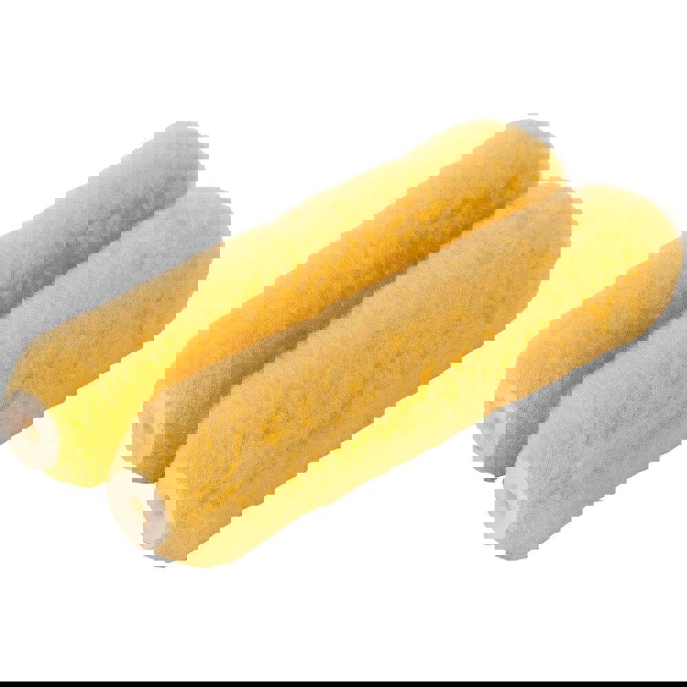 Paint Roller Cover: 3/8