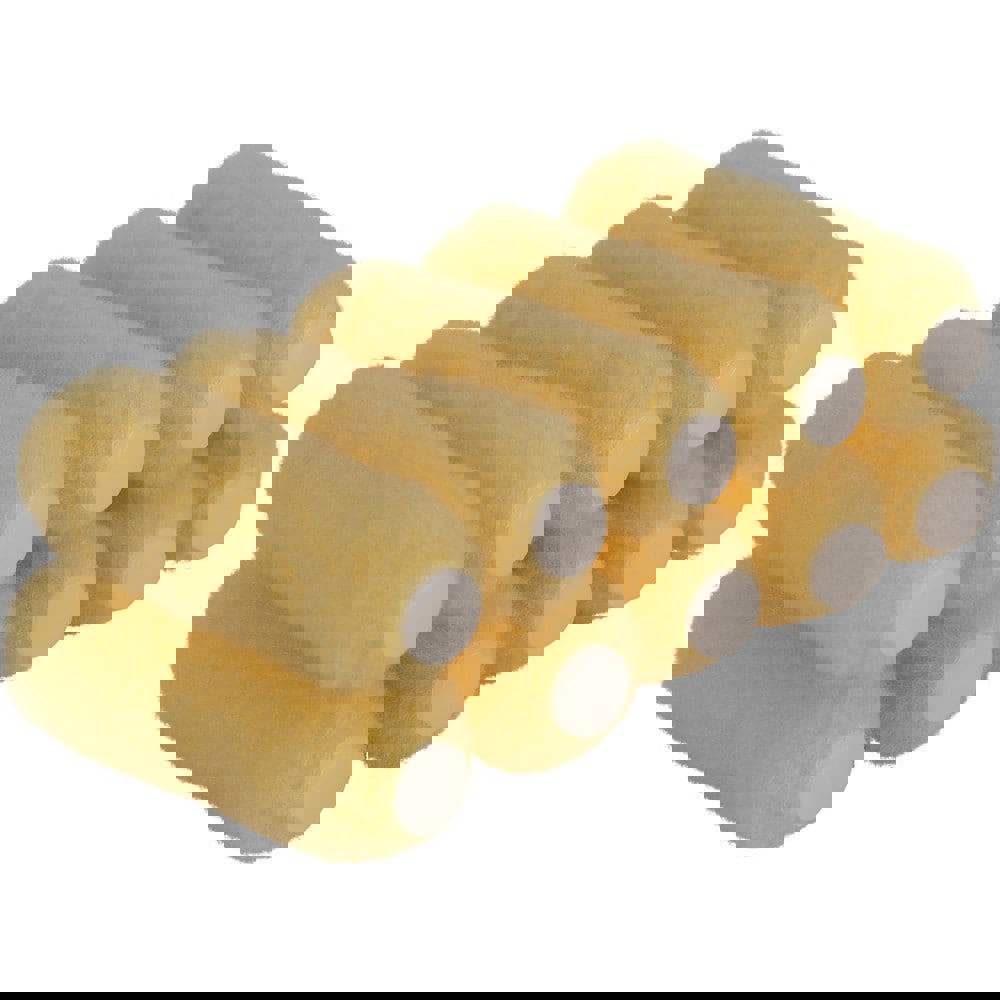 Paint Roller Cover: 3/8