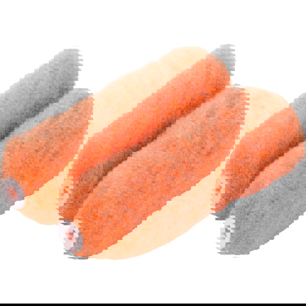 Paint Roller Cover: 3/4