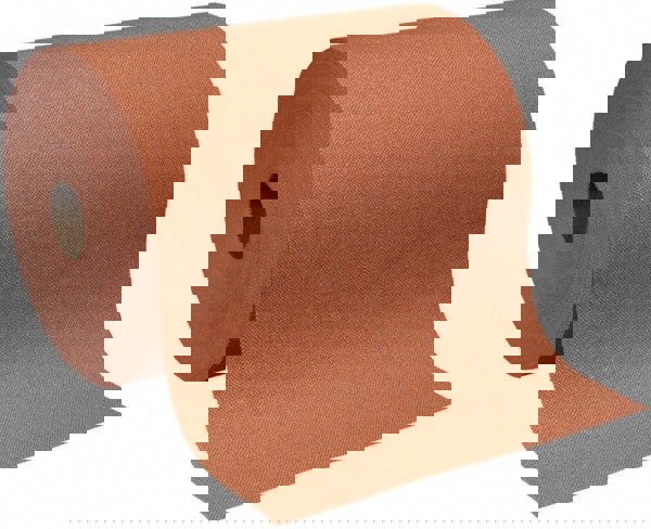 Brawny Professional D400 Disposable Shop Towel Refills For 59465 Dispenser, Orange