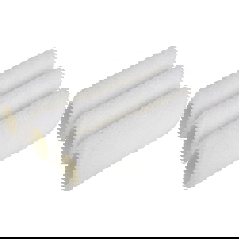 Paint Roller Cover: 3/8