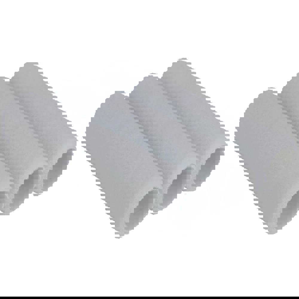 Paint Roller Cover: 1/4