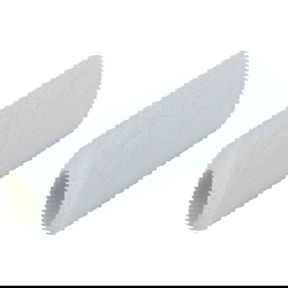Paint Roller Cover: 3/8