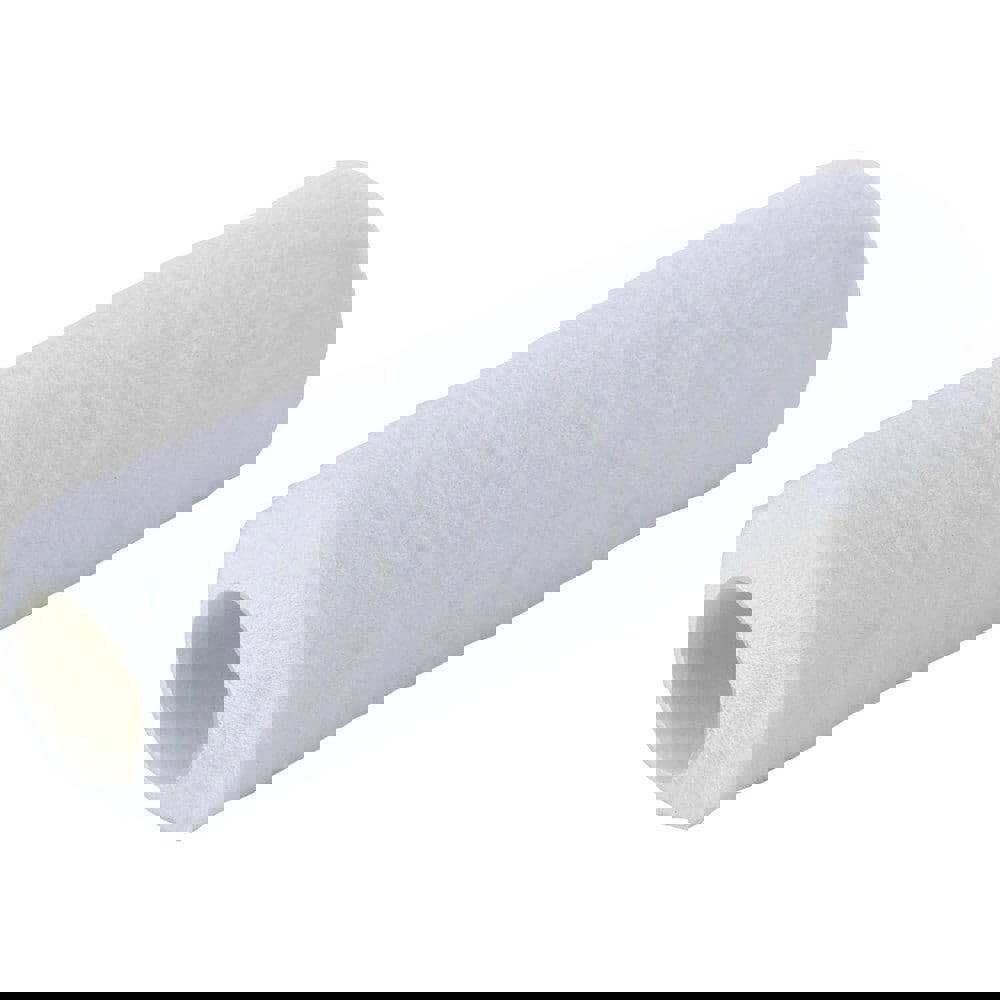 Paint Roller Cover: 1/2