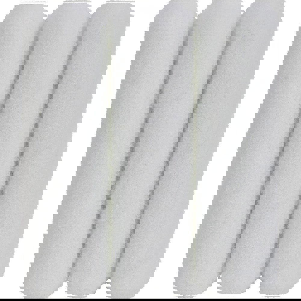 Paint Roller Cover: 1/2