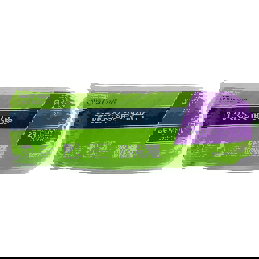 Paint Roller Cover: 3/4