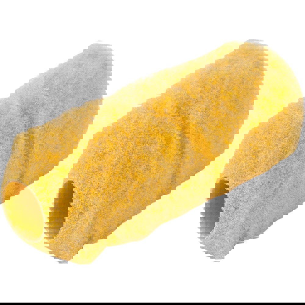 Paint Roller Cover: 1-1/4