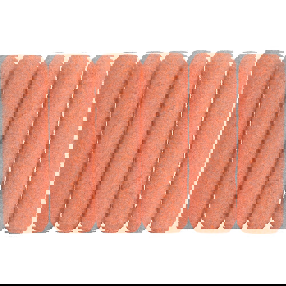 Paint Roller Cover: 3/8