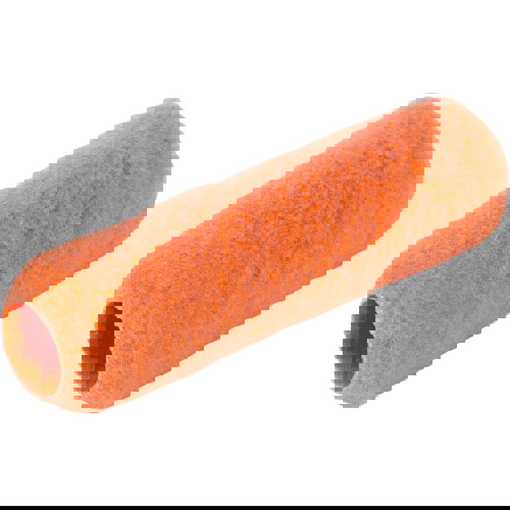 Paint Roller Cover: 1/2
