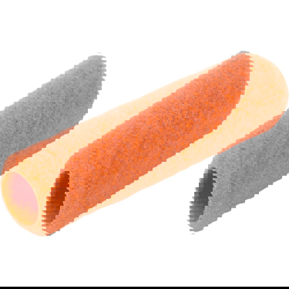 Paint Roller Cover: 1/2